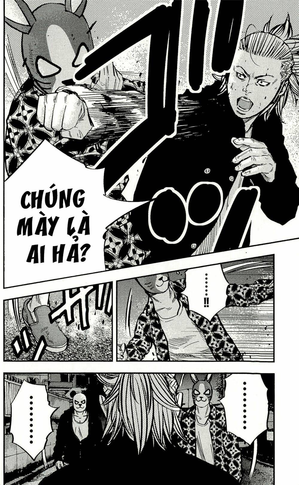 Chương 208 - Trang 12