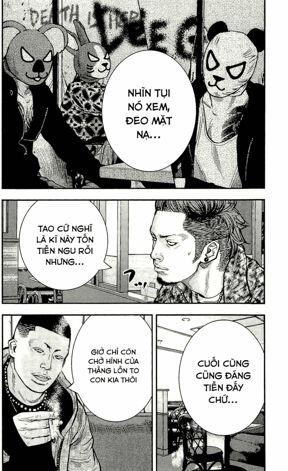 Chương 209 - Trang 2