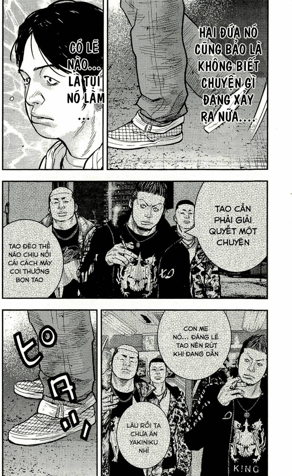 Chương 210 - Trang 16