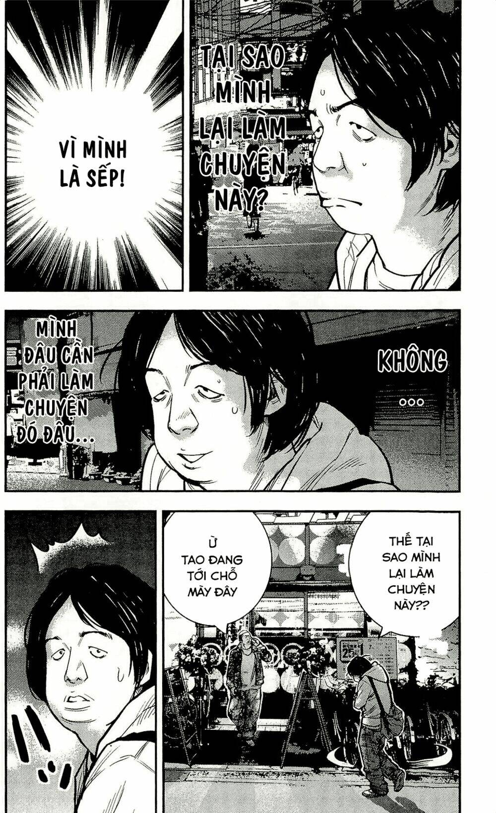 Chương 210 - Trang 18