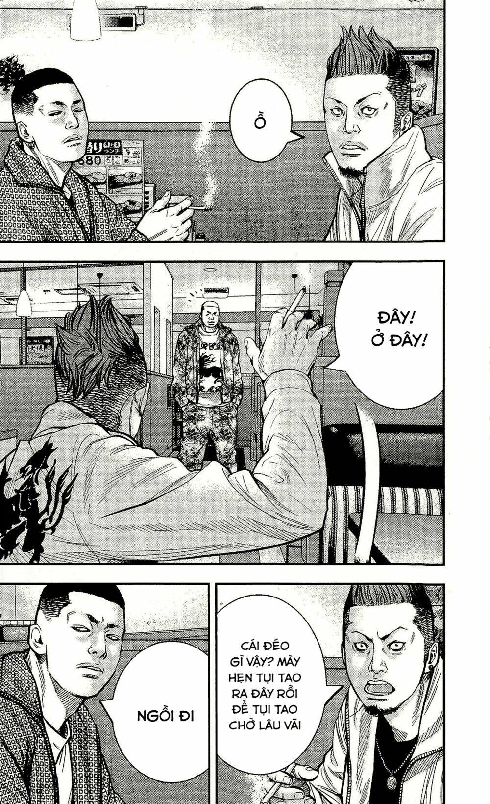 Chương 212 - Trang 2