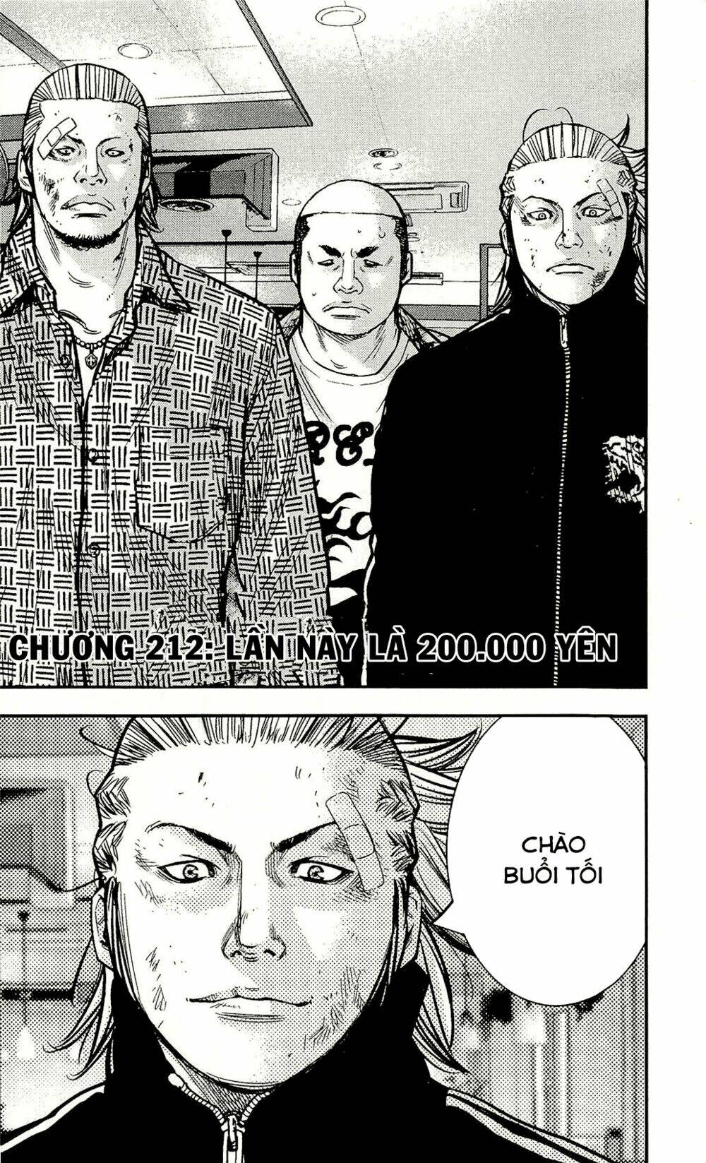 Chương 212 - Trang 4