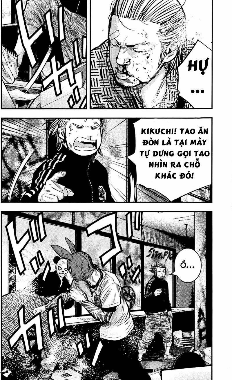 Chương 213 - Trang 12