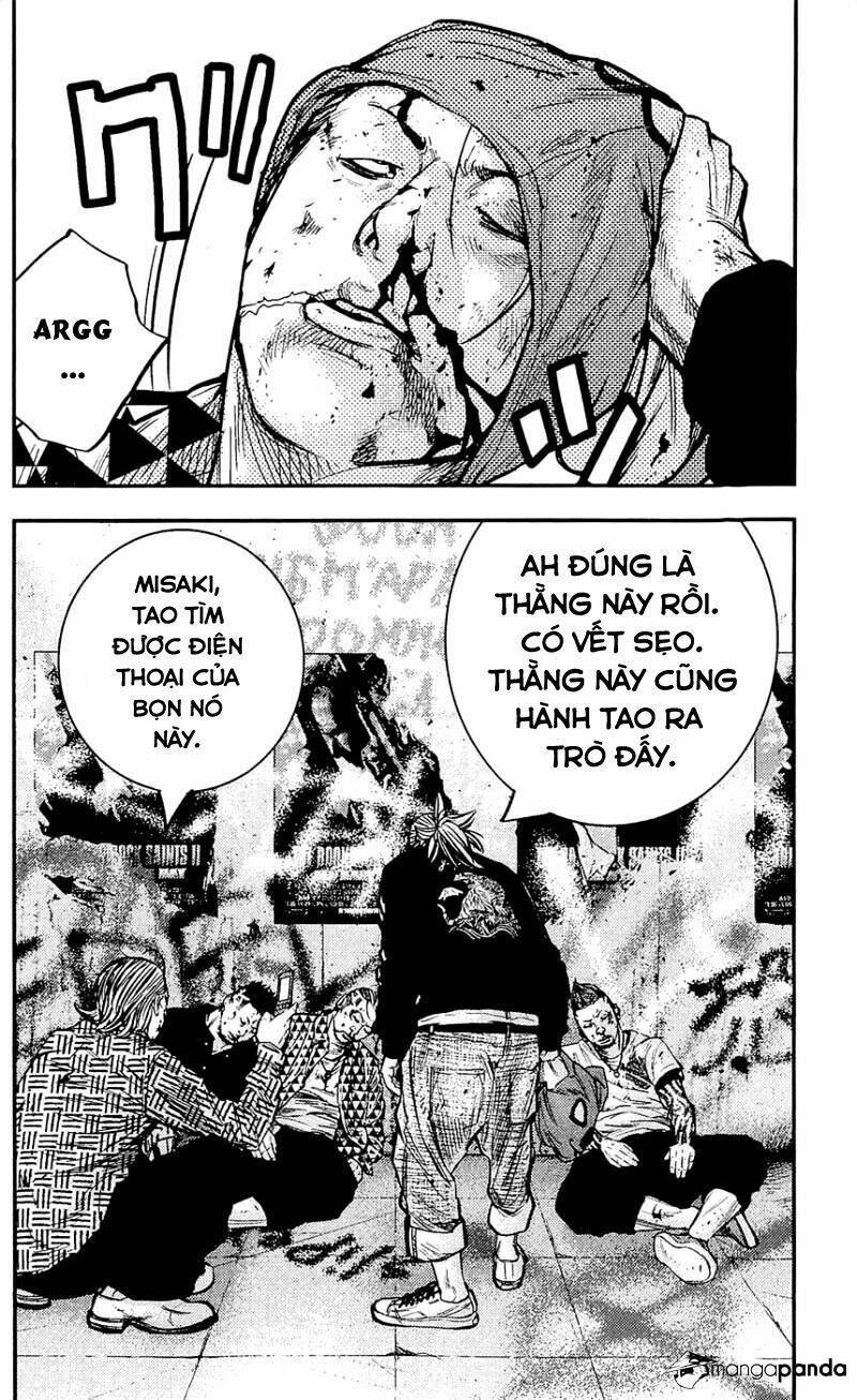 Chương 214 - Trang 17