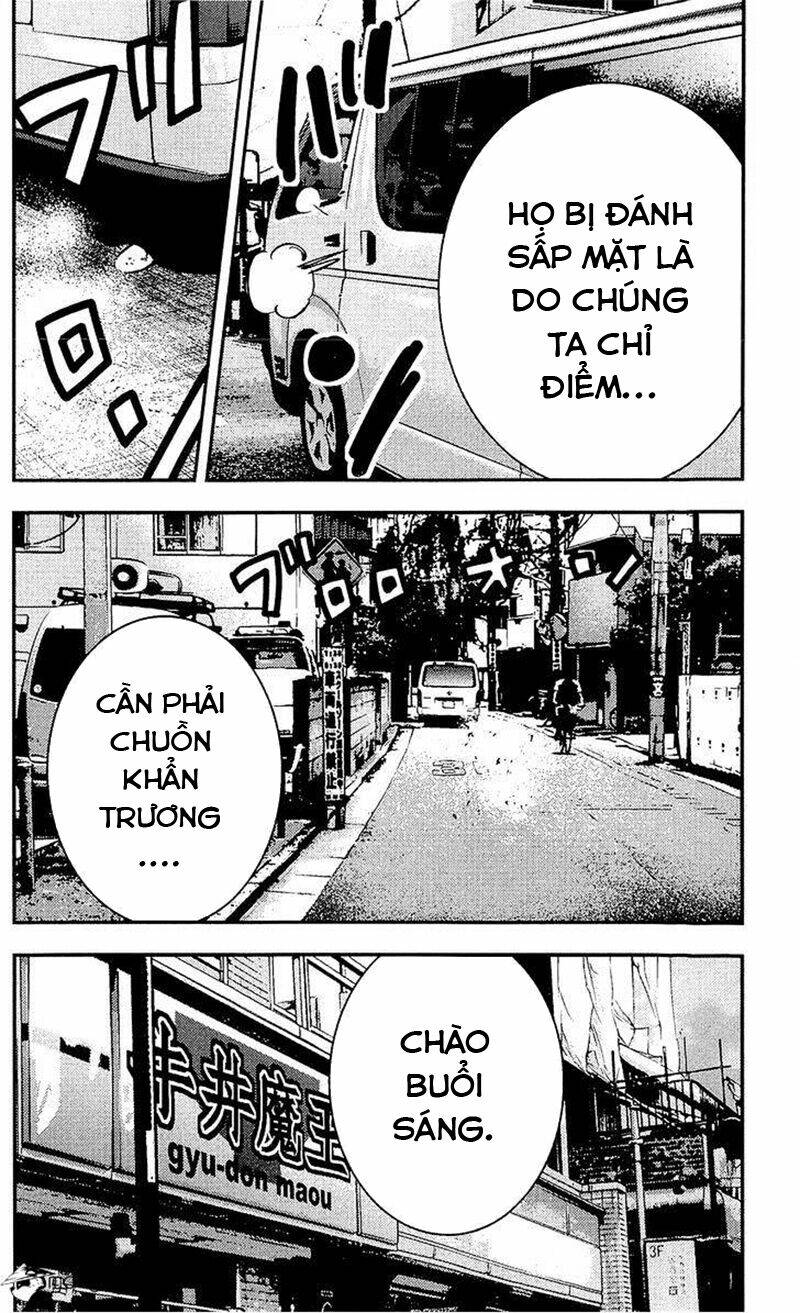 Chương 215 - Trang 11