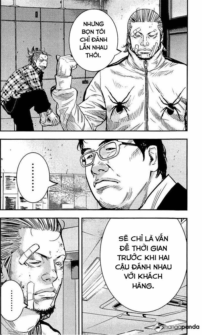 Chương 215 - Trang 17