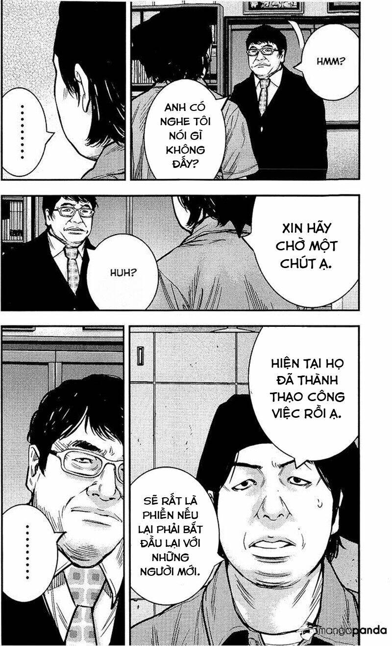 Chương 215 - Trang 19