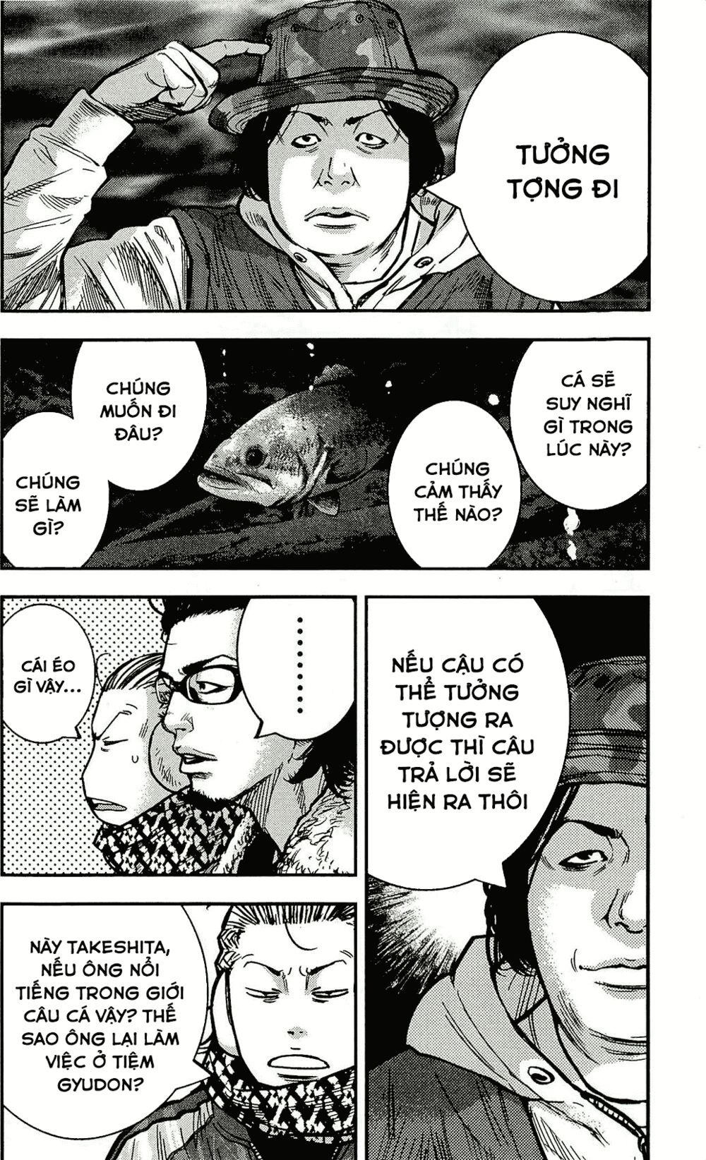 Chương 216 - Trang 14