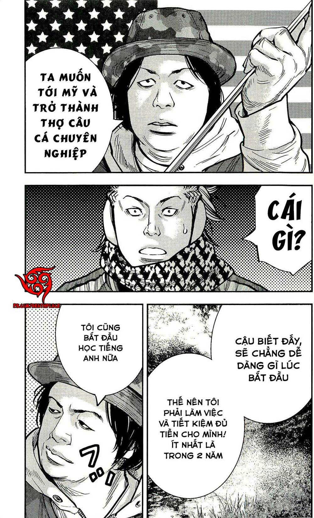 Chương 216 - Trang 15