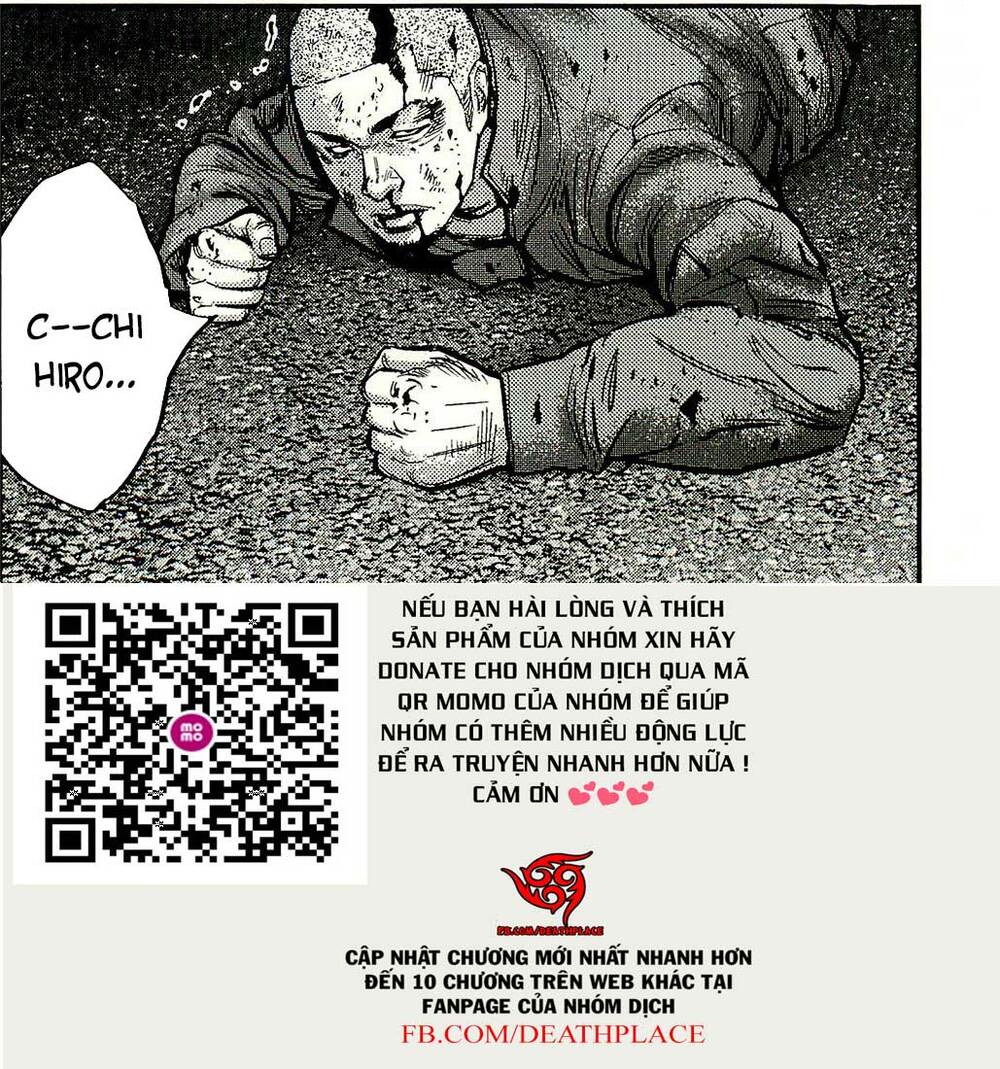 Chương 216 - Trang 21