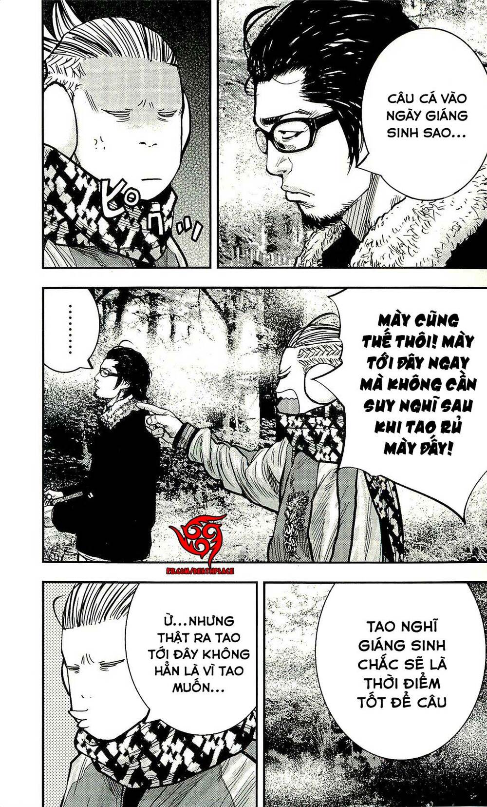 Chương 216 - Trang 5