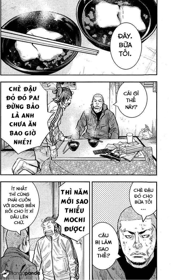 Chương 218 - Trang 17