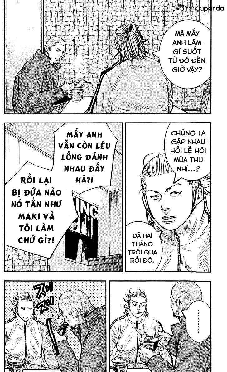 Chương 218 - Trang 8