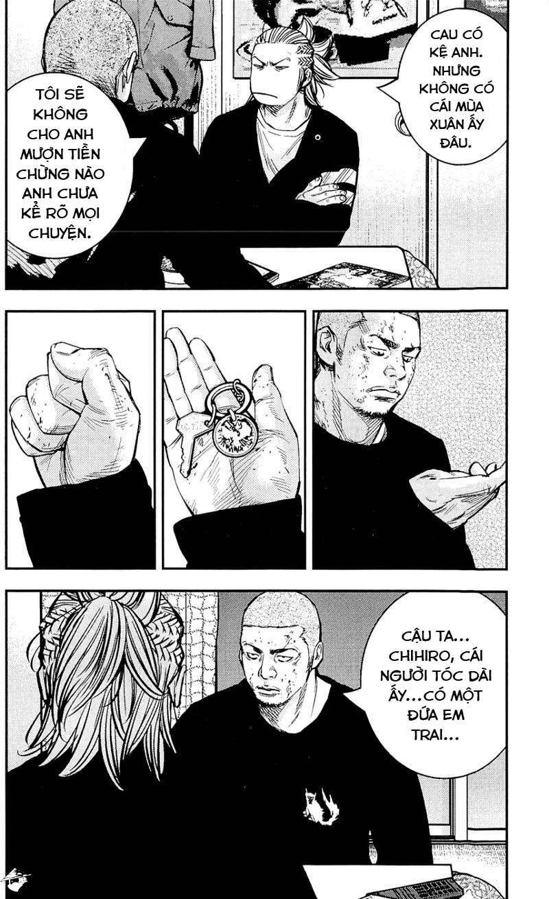 Chương 219 - Trang 18