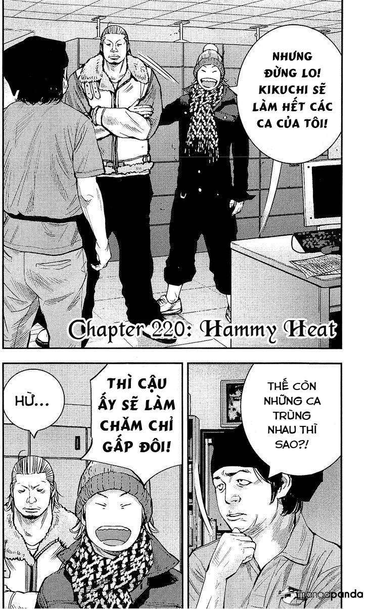 Chương 220 - Trang 2