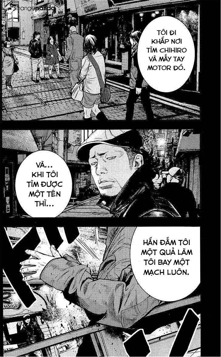 Chương 220 - Trang 12