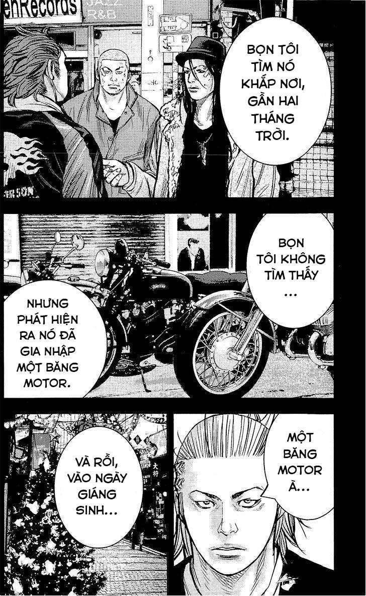 Chương 220 - Trang 10