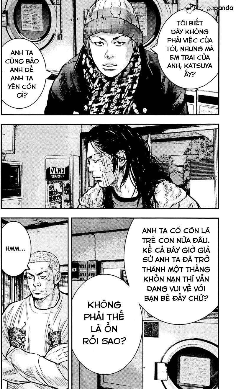 Chương 221 - Trang 11