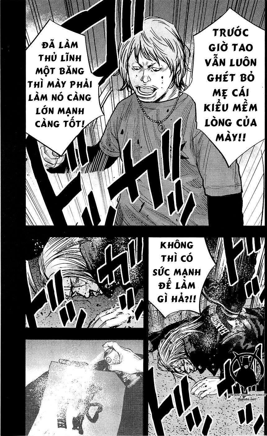 Chương 225 - Trang 18