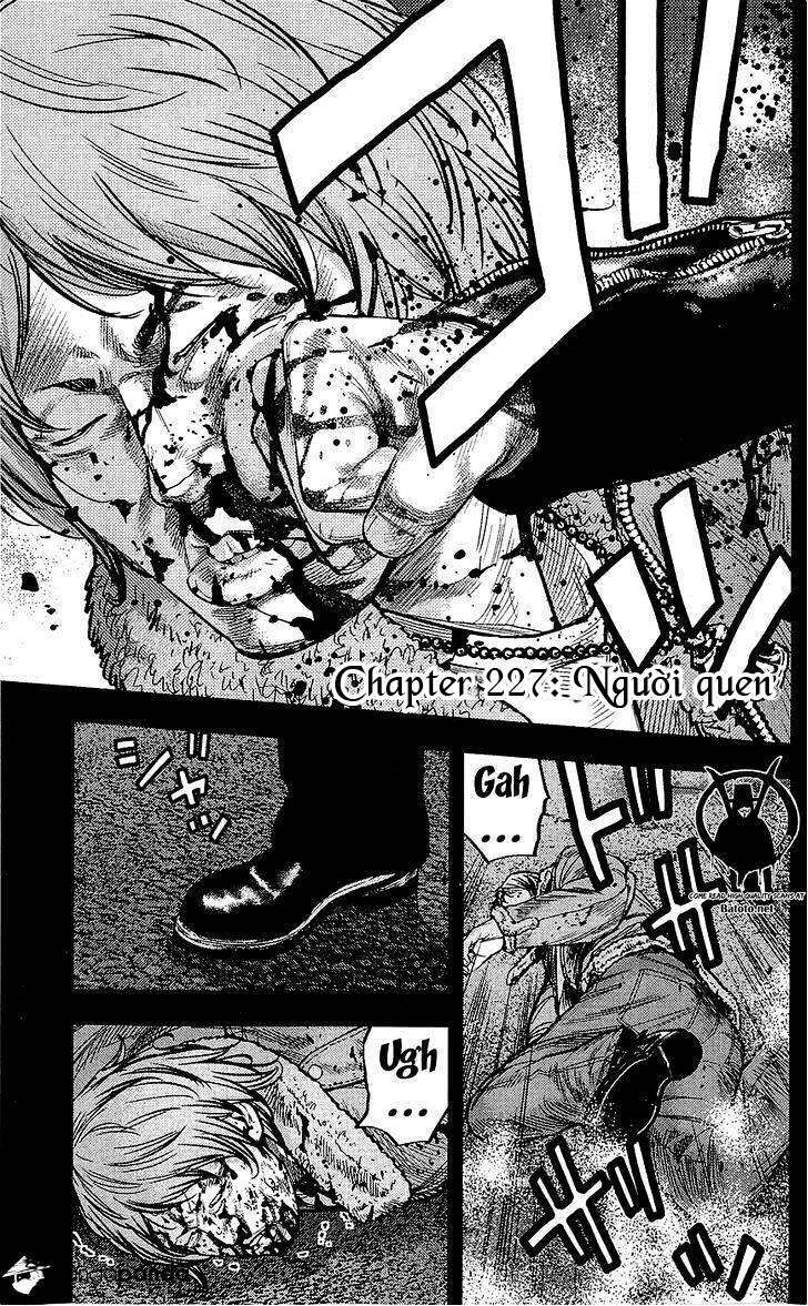 Chương 227 - Trang 1