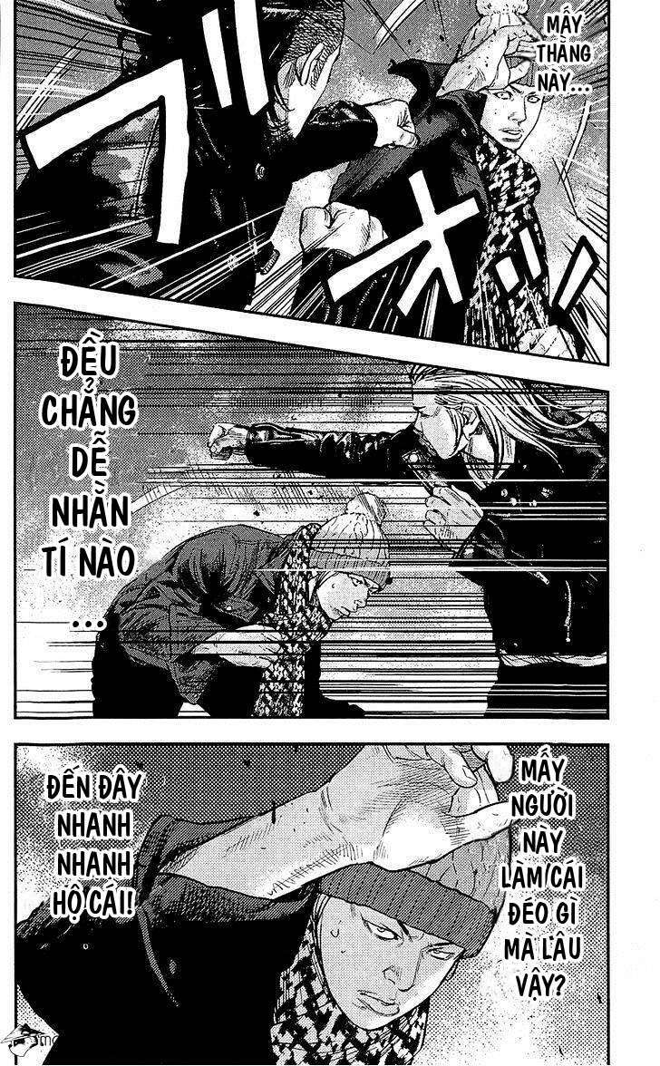 Chương 227 - Trang 20