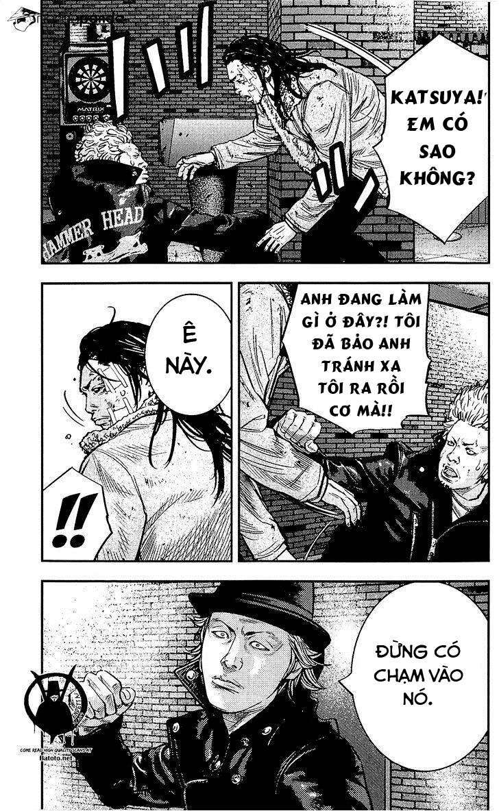 Chương 227 - Trang 9