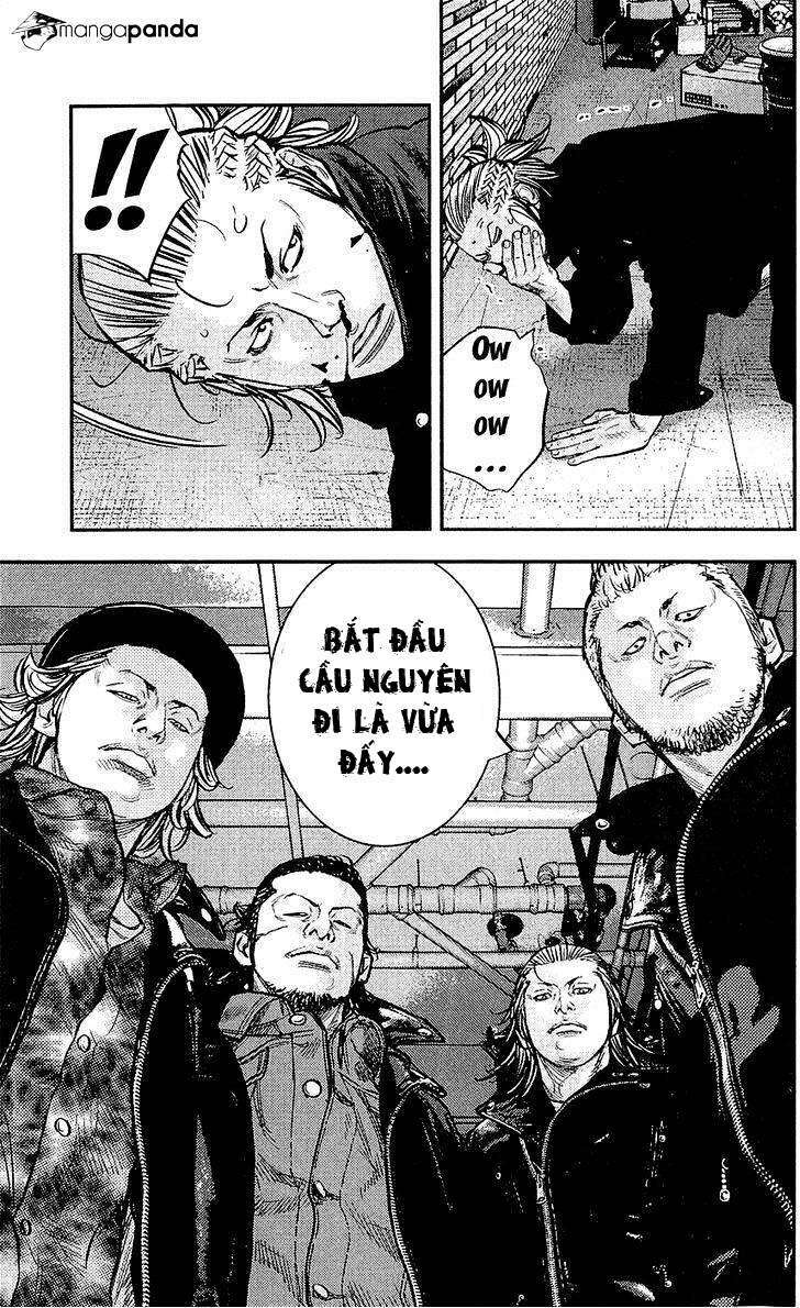 Chương 228 - Trang 15