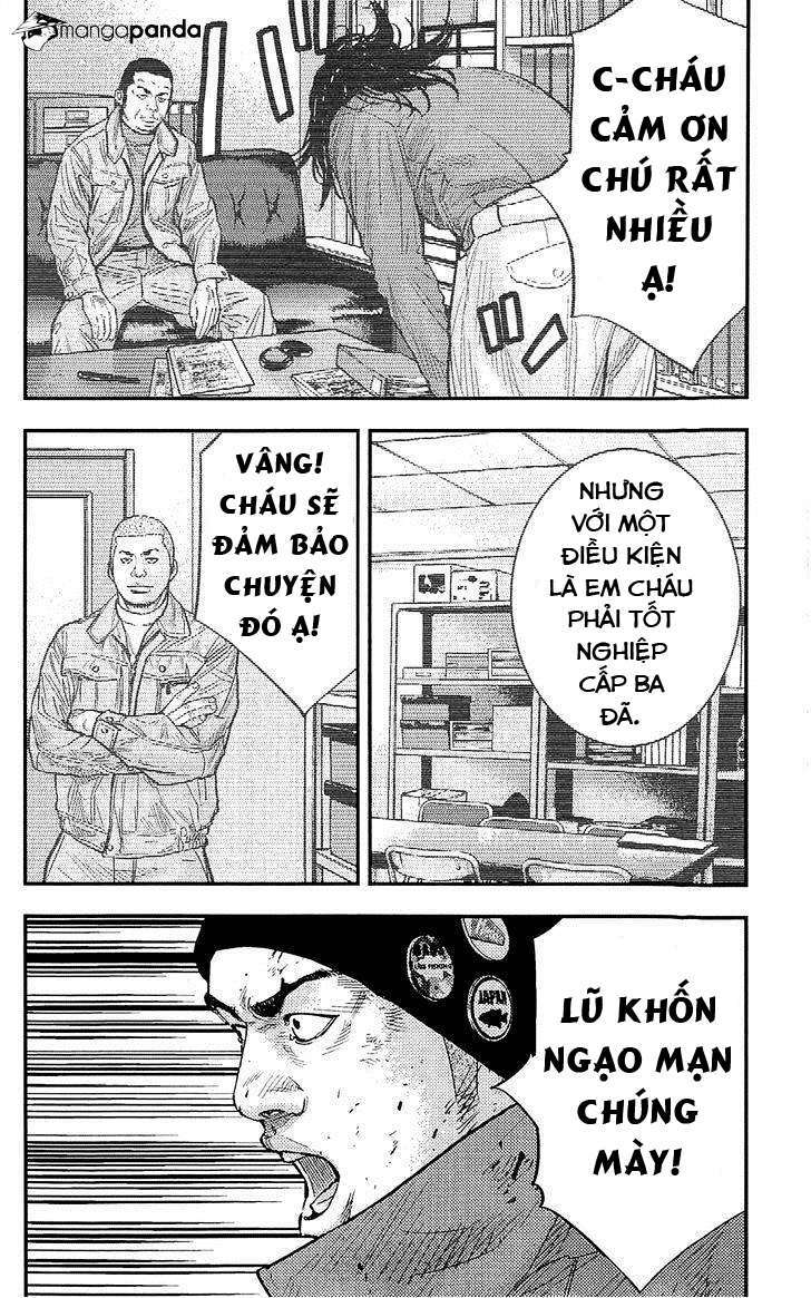 Chương 231 - Trang 11
