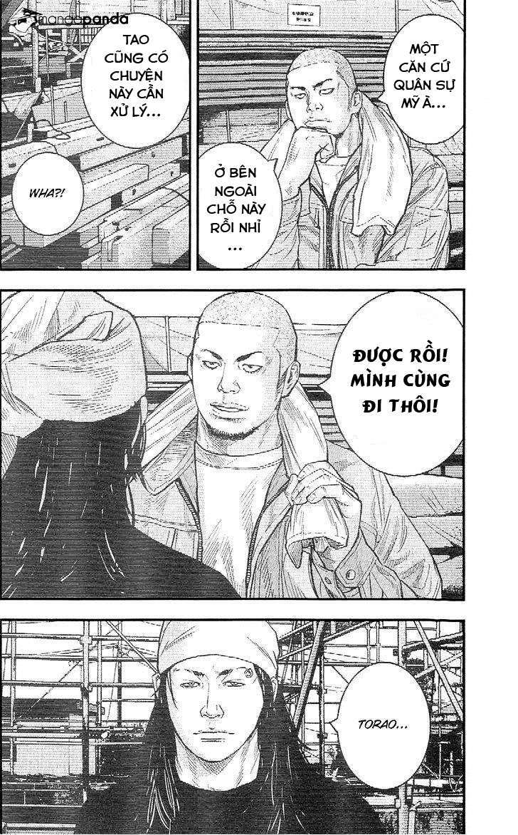 Chương 231 - Trang 17