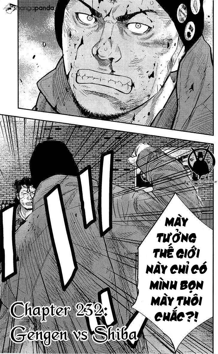 Chương 232 - Trang 1