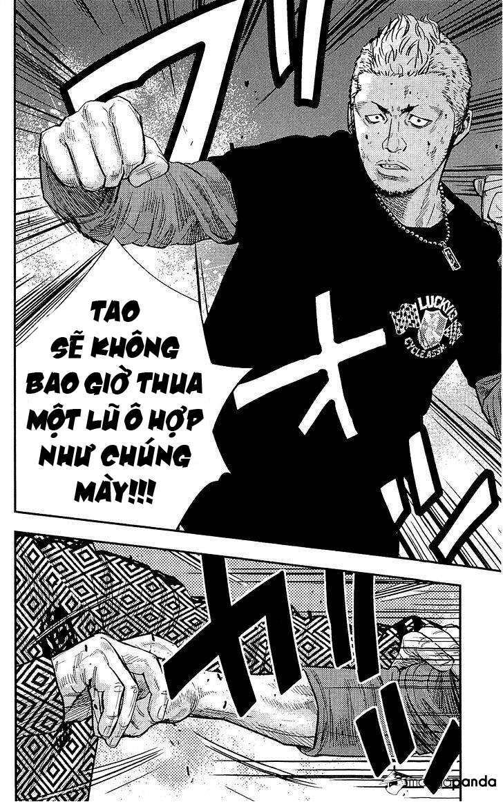 Chương 232 - Trang 16