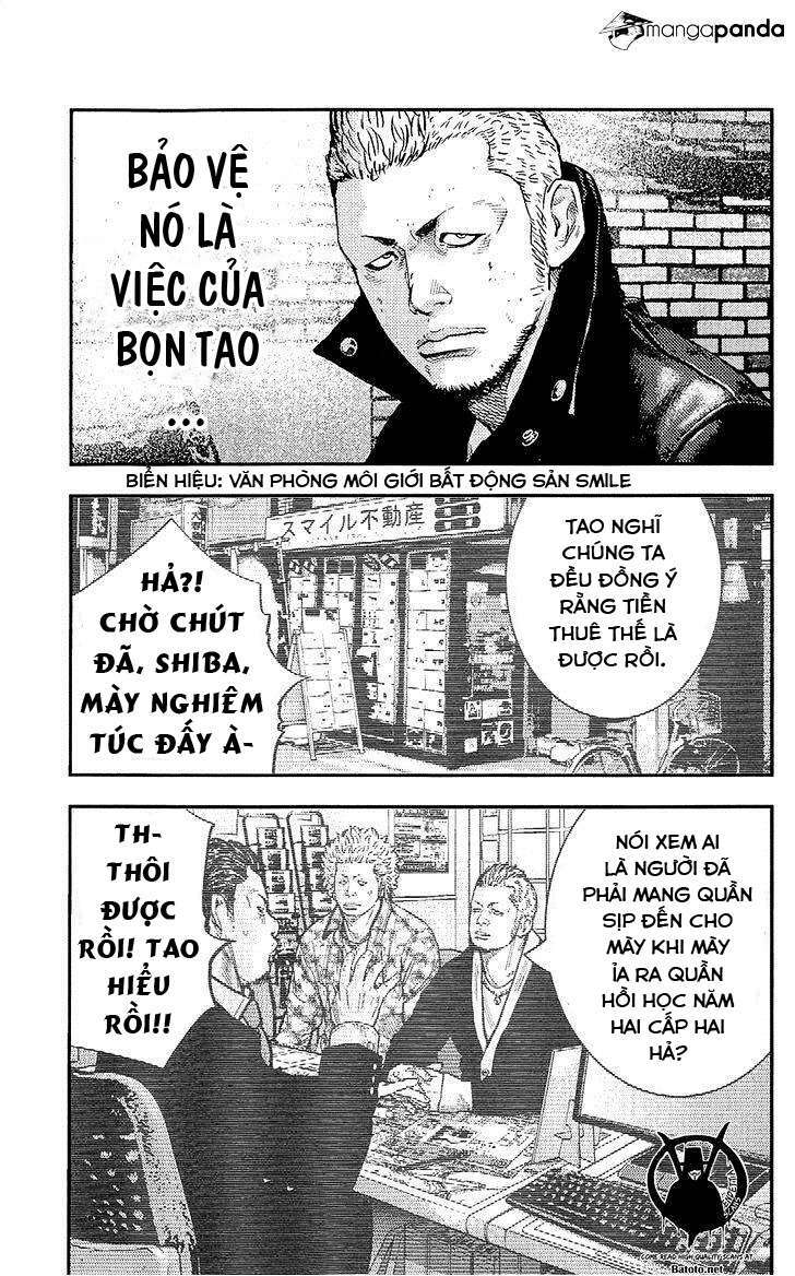 Chương 232 - Trang 9