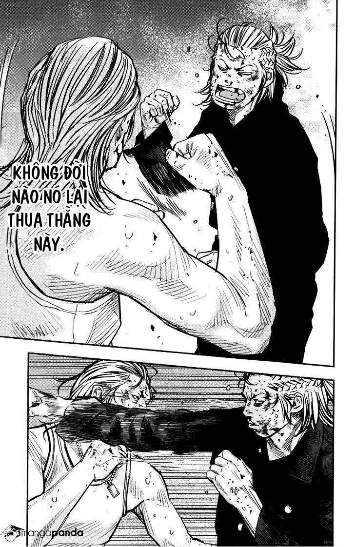 Chương 237 - Trang 8