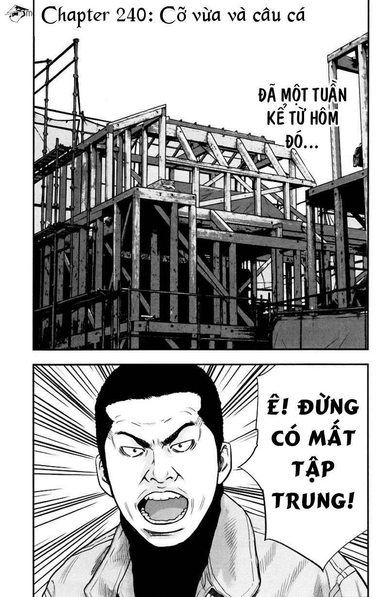 Chương 240 - Trang 1