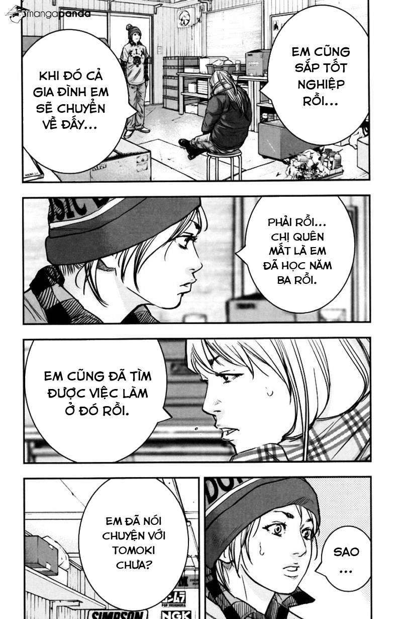 Chương 241 - Trang 10