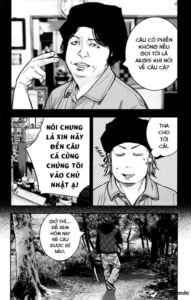Chương 242 - Trang 10