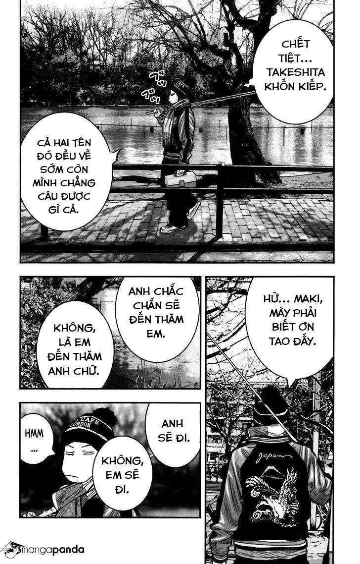 Chương 243 - Trang 15