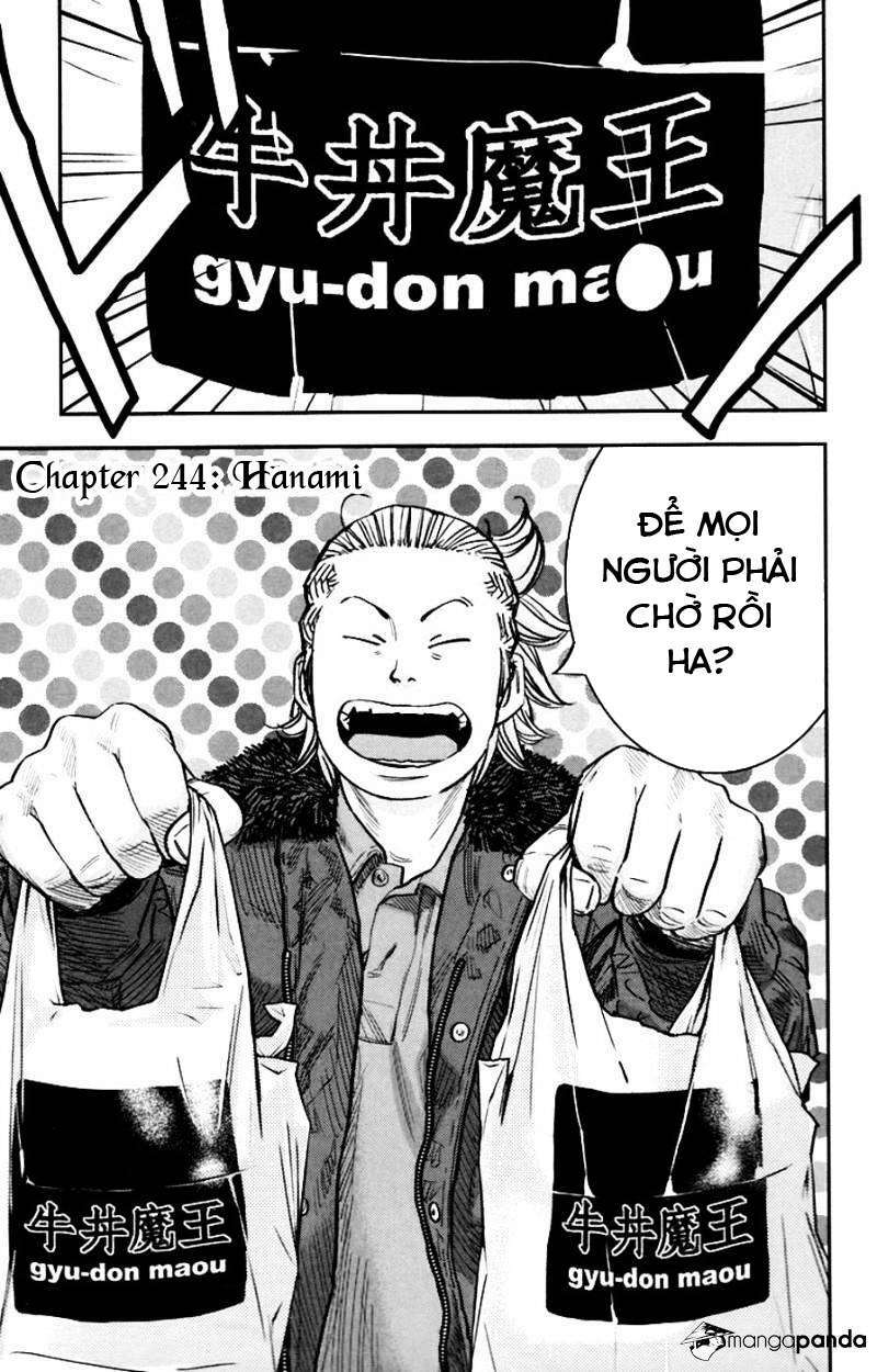 Chương 244 - Trang 1