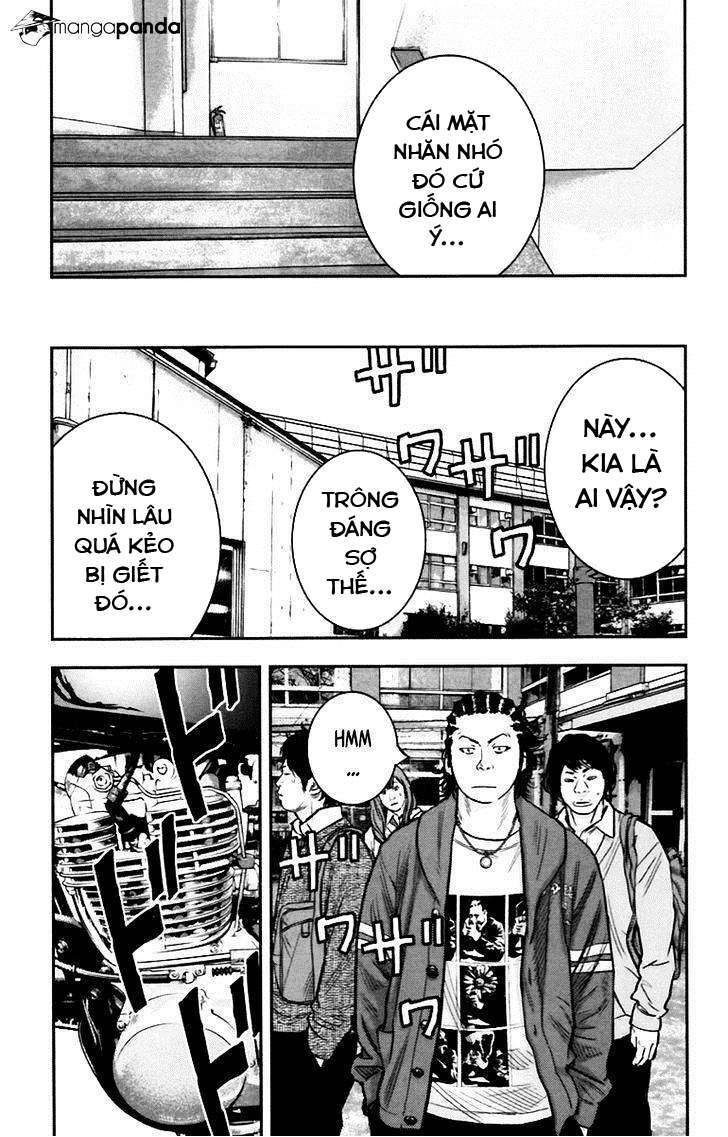 Chương 245 - Trang 11