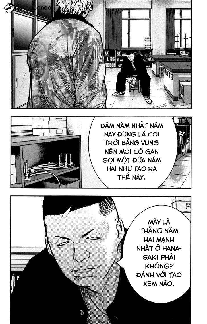 Chương 245 - Trang 18