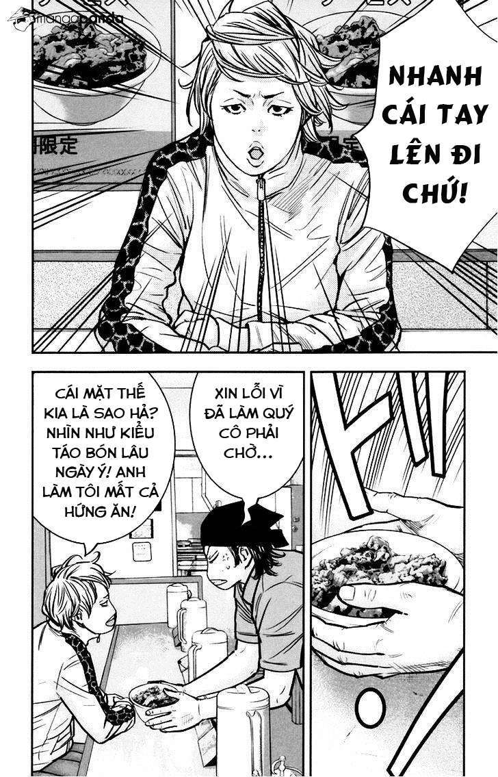 Chương 246 - Trang 12