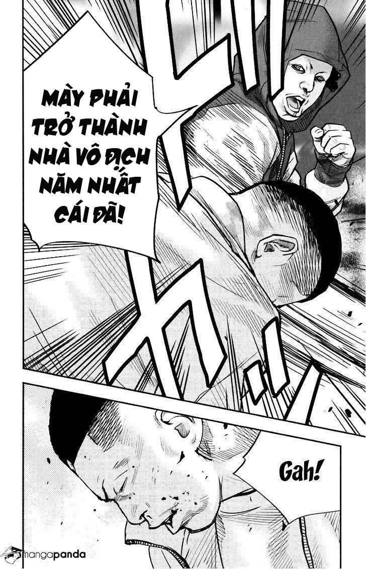 Chương 246 - Trang 18