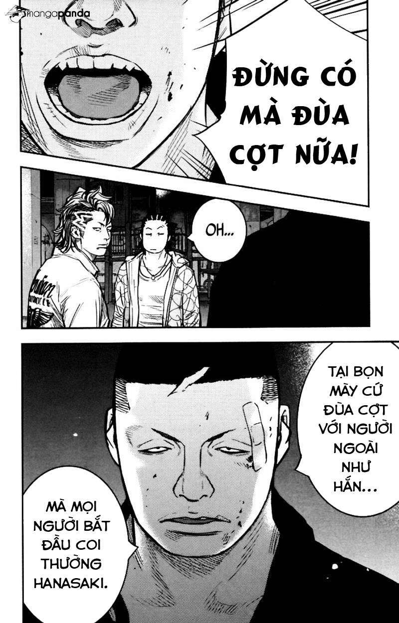 Chương 250 - Trang 11