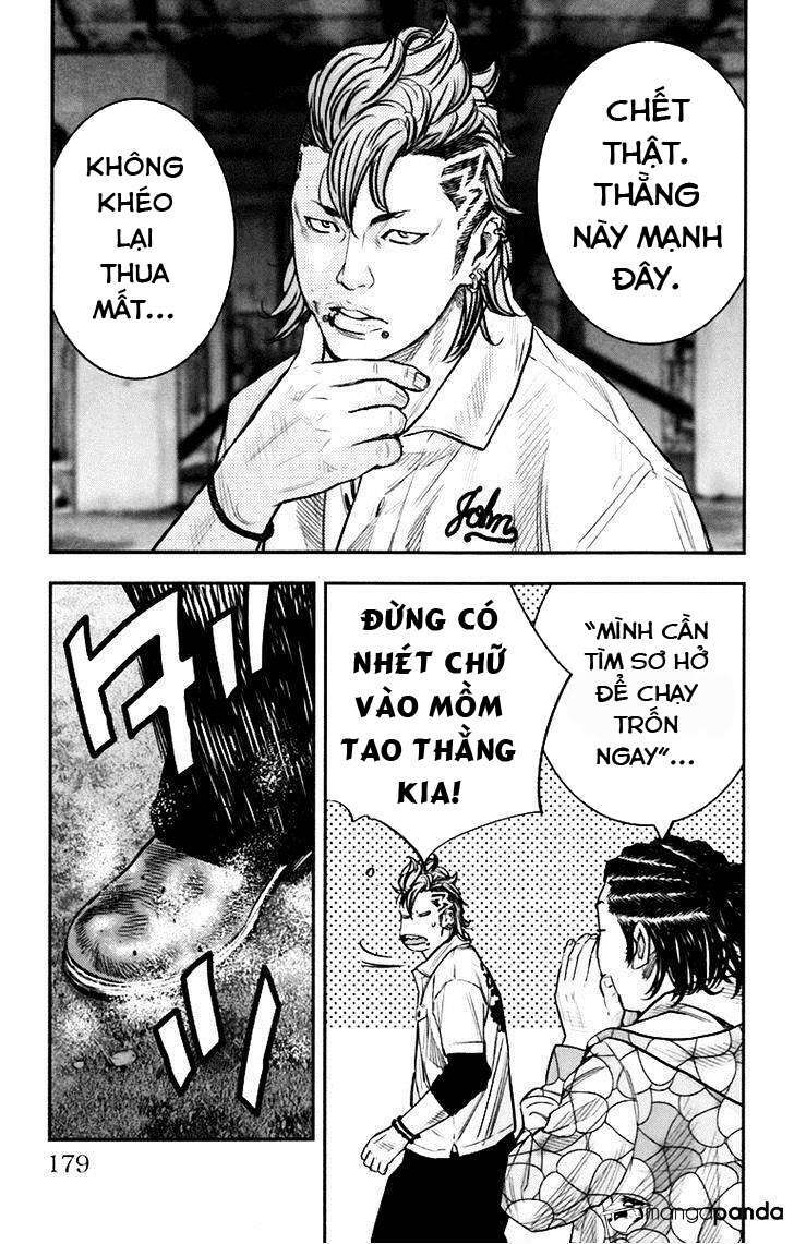 Chương 251 - Trang 10
