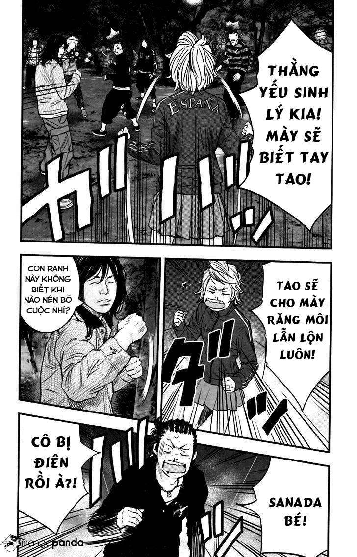 Chương 256 - Trang 10