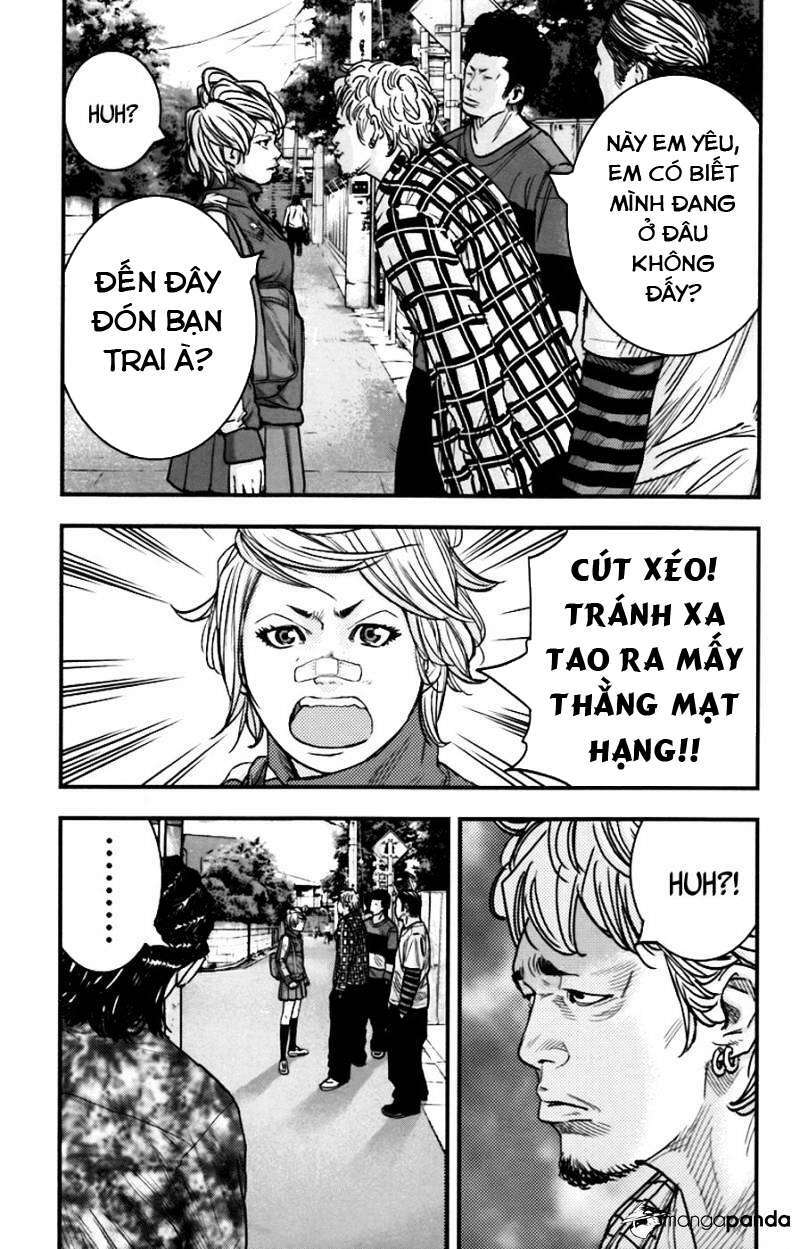 Chương 259 - Trang 15