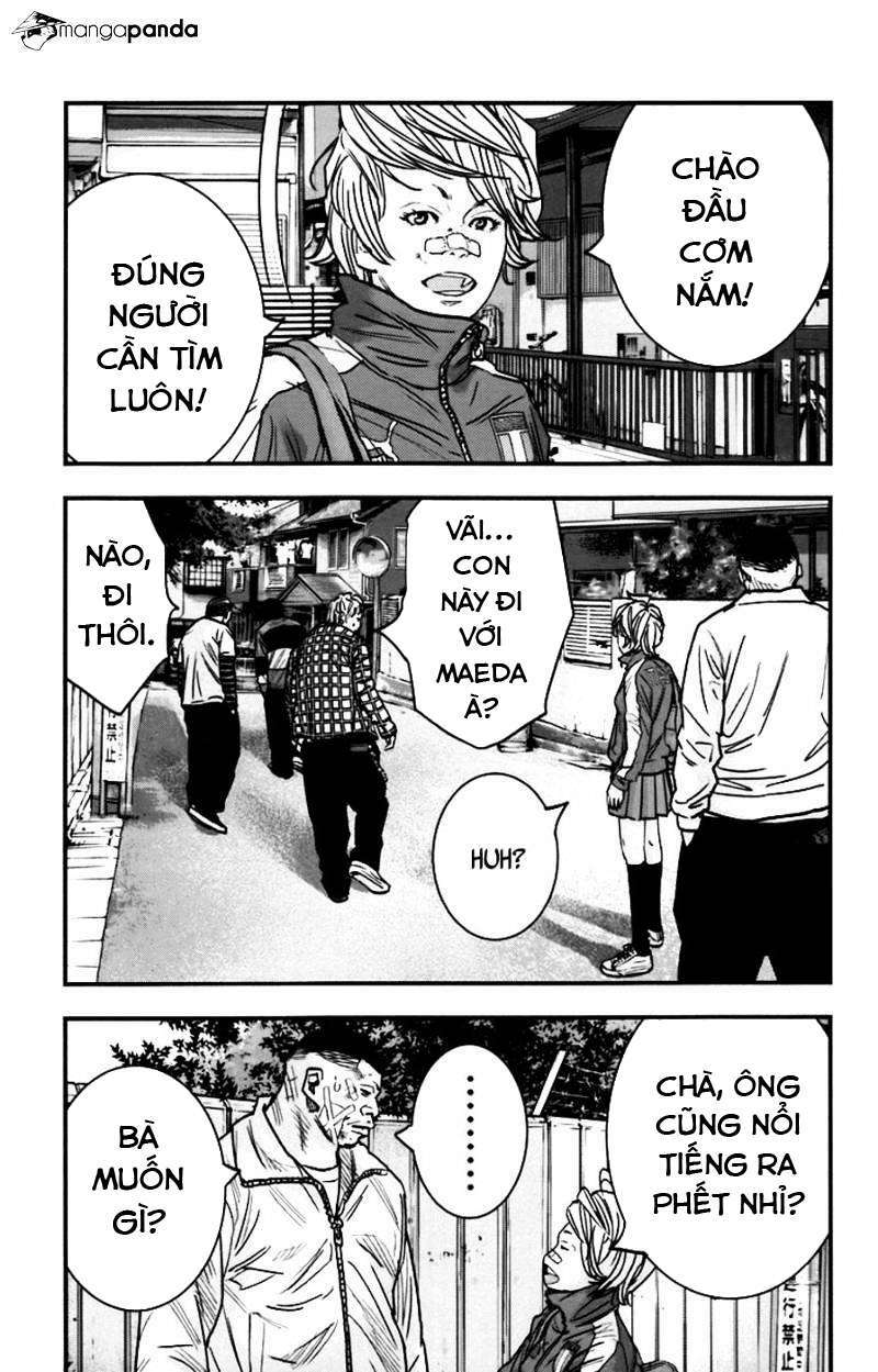 Chương 259 - Trang 17