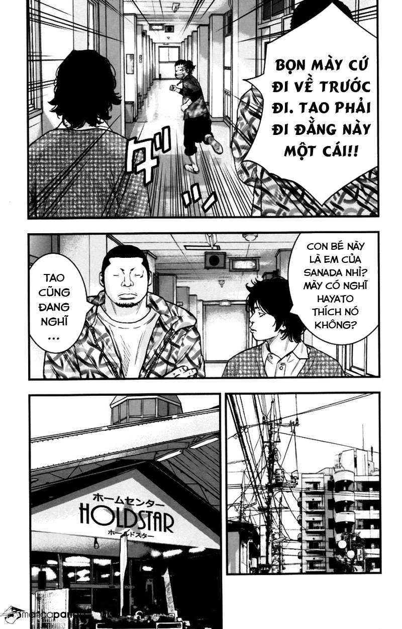 Chương 259 - Trang 9