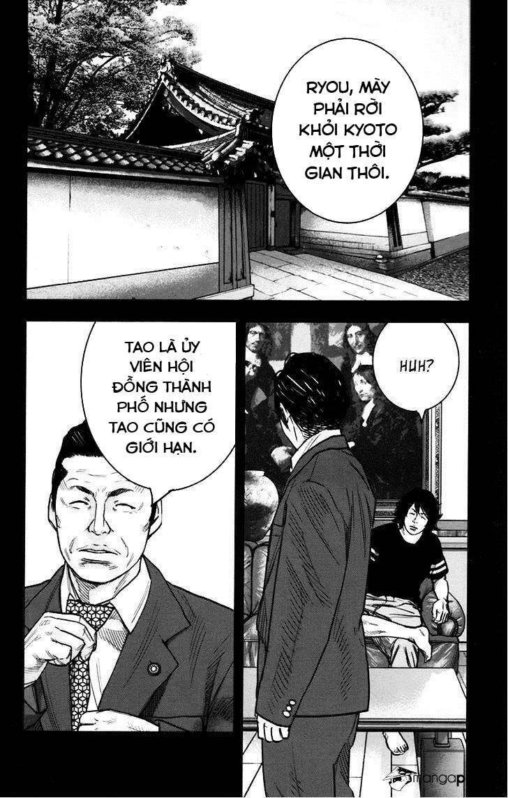 Chương 260 - Trang 5