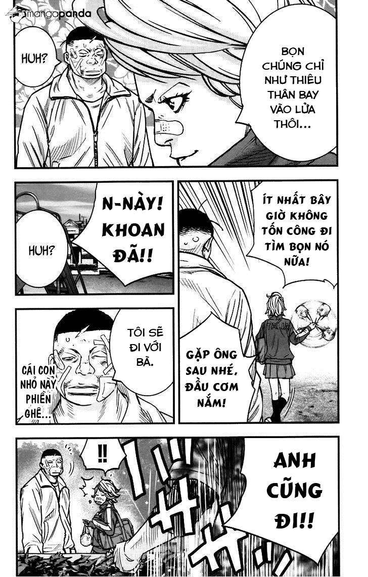 Chương 261 - Trang 11